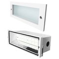 Elco Lighting High Tech Directional LED Brick Lights ELST85B